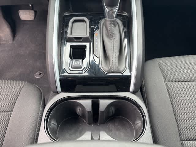 Thumbnail: 2024 Chevrolet Colorado - 15