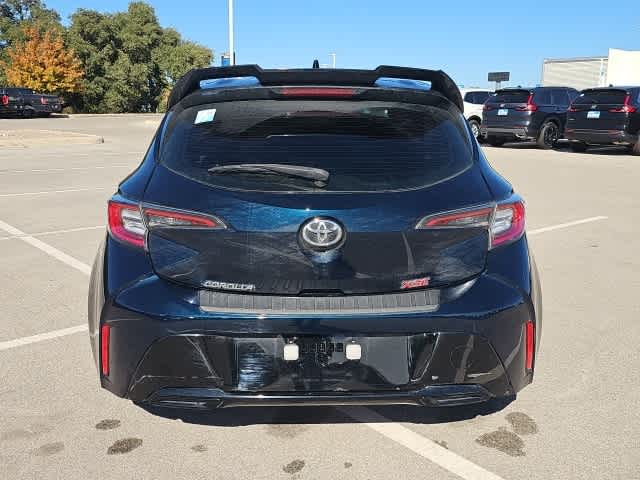 Thumbnail: 2019 Toyota Corolla - 6