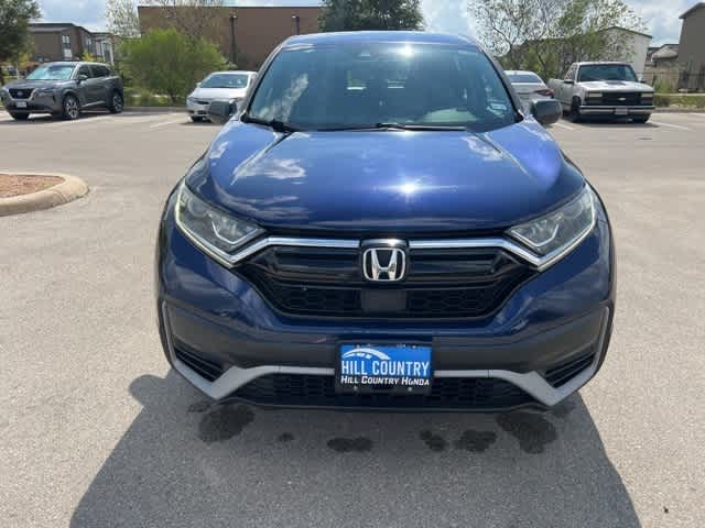 Thumbnail: 2020 Honda CR-V - 8