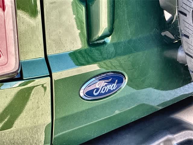 Thumbnail: 2025 Ford Bronco - 20