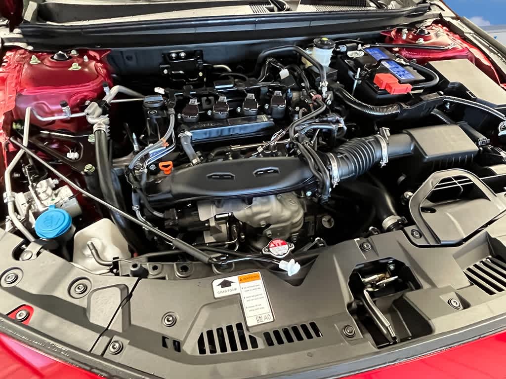 Thumbnail: 2025 Honda Accord - 11