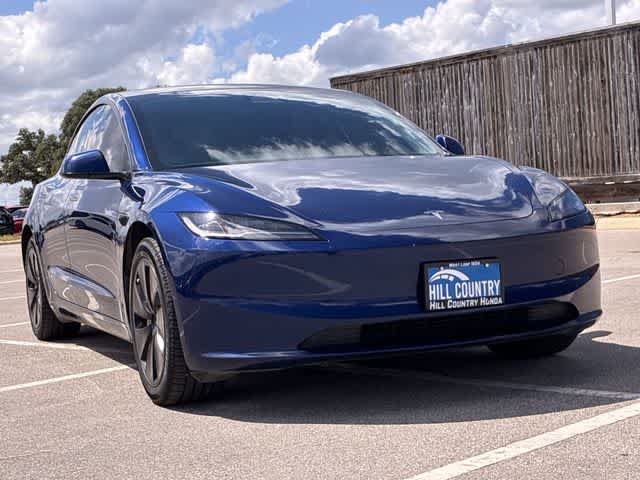Thumbnail: 2024 Tesla Model 3 - 10