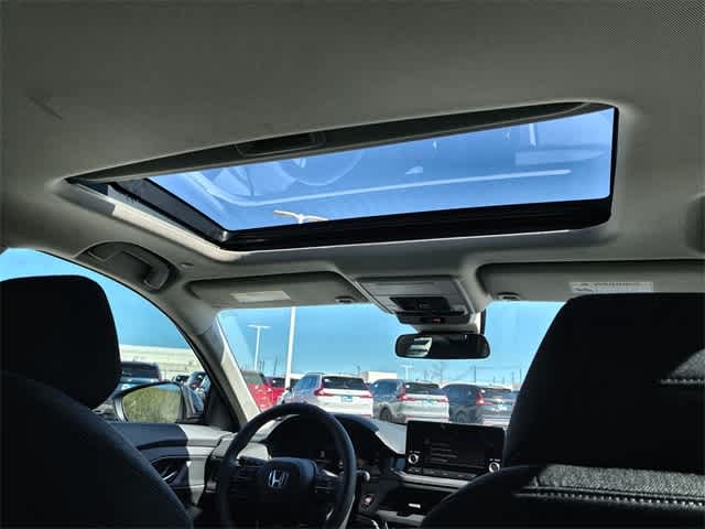 Thumbnail: 2025 Honda Accord - 23