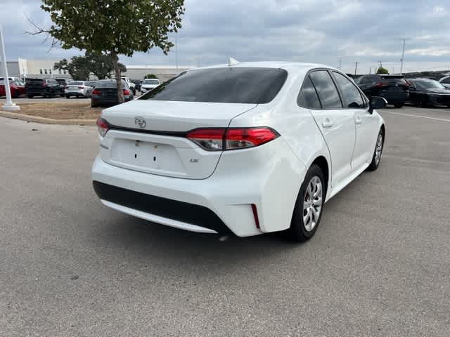Thumbnail: 2021 Toyota Corolla - 5