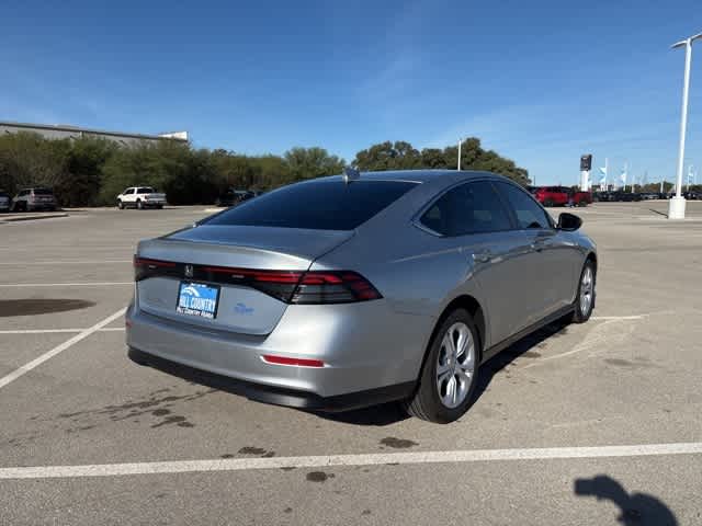 Thumbnail: 2025 Honda Accord - 5