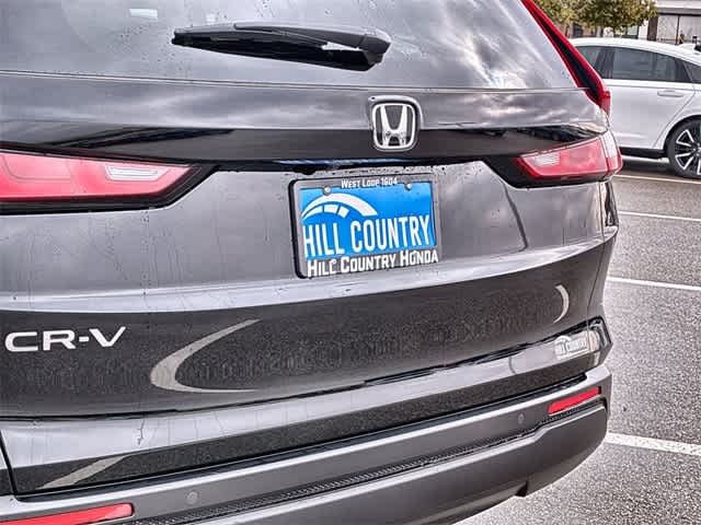 Thumbnail: 2026 Honda CR-V - 13