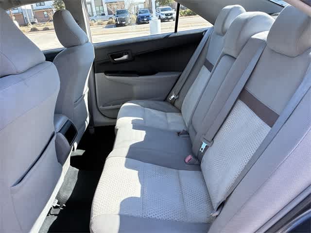 Thumbnail: 2014 Toyota Camry - 20