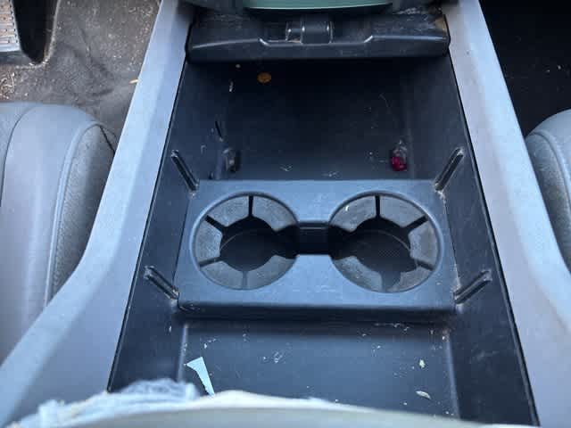 Thumbnail: 2011 Honda Pilot - 16