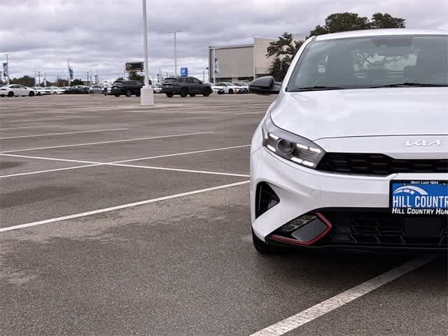 Thumbnail: 2023 Kia Forte - 10