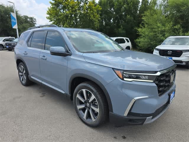 Thumbnail: 2025 Honda Pilot - 10