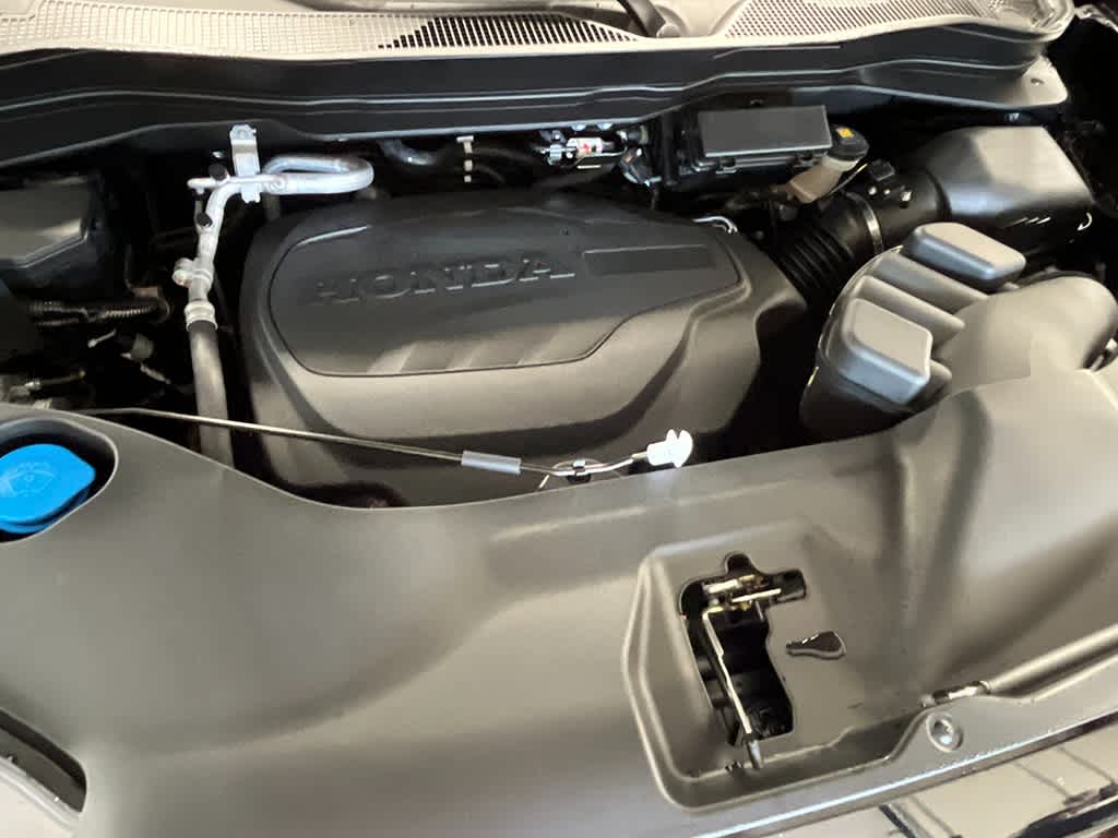 Thumbnail: 2026 Honda Ridgeline - 11