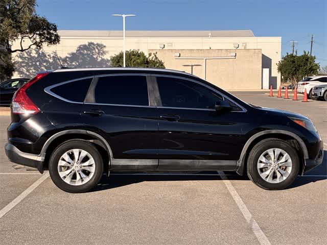 Thumbnail: 2012 Honda CR-V - 7