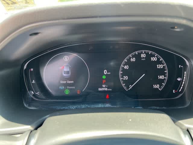 2022 Honda Accord Sport 13