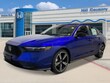 Honda Accord Hybrid