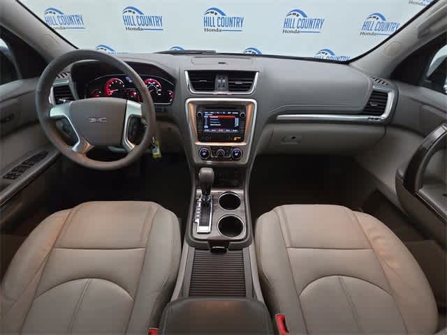 Thumbnail: 2017 GMC Acadia - 16