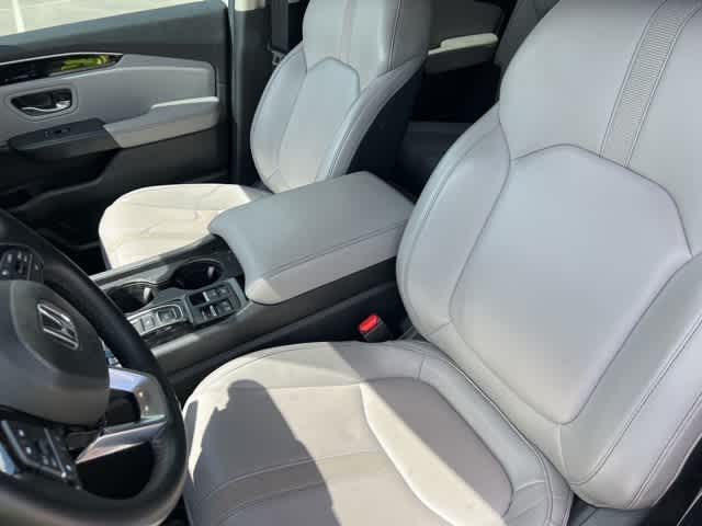 Thumbnail: 2024 Honda Pilot - 22