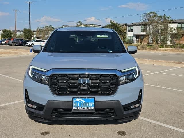 2023 Honda Passport EX-L photo 2