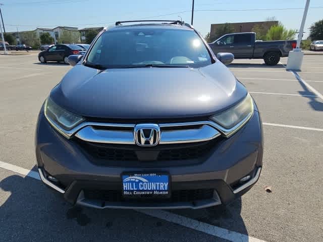 Thumbnail: 2017 Honda CR-V - 3