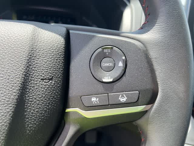 Thumbnail: 2024 Honda Odyssey - 12