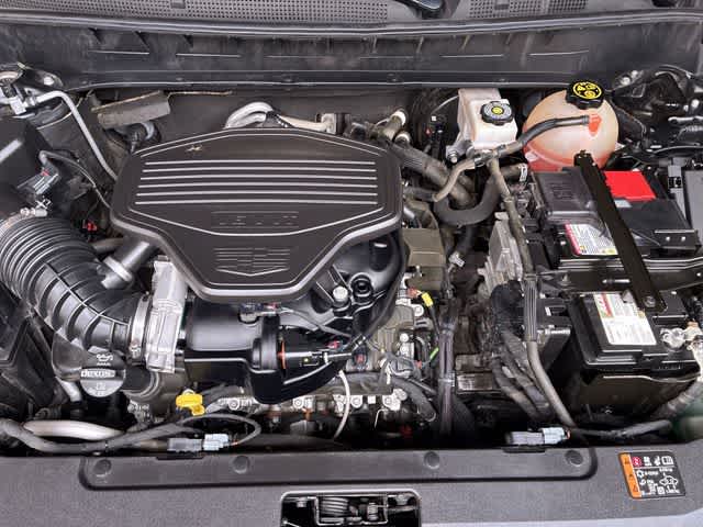 Thumbnail: 2021 Cadillac XT6 - 15