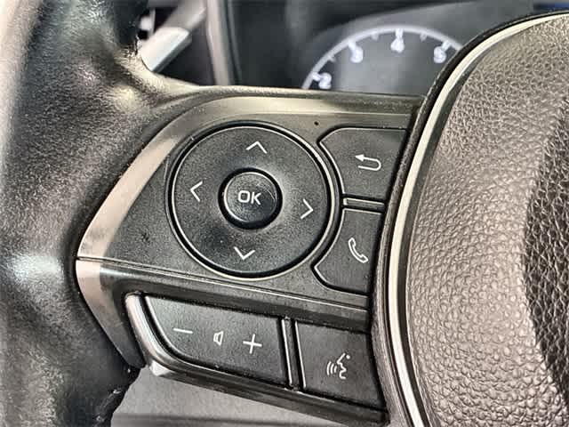 Thumbnail: 2023 Toyota Corolla - 24