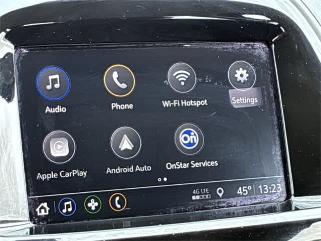 Thumbnail: 2020 Chevrolet Spark - 27