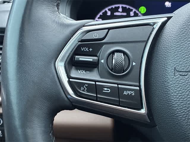 Thumbnail: 2023 Acura RDX - 26