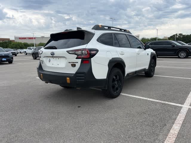 Thumbnail: 2022 Subaru Outback - 5