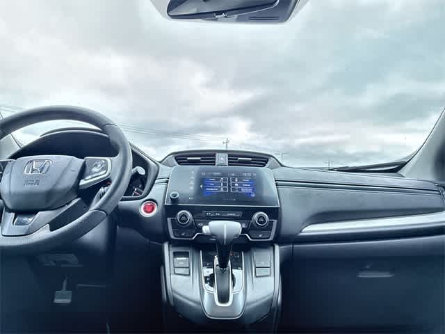 Thumbnail: 2021 Honda CR-V - 28