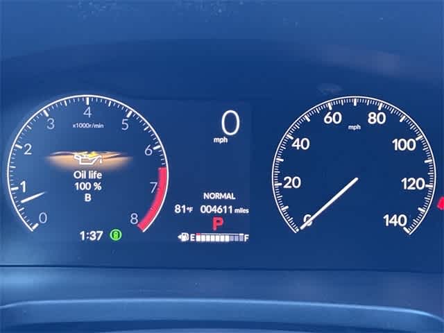 Thumbnail: 2025 Honda Pilot - 36