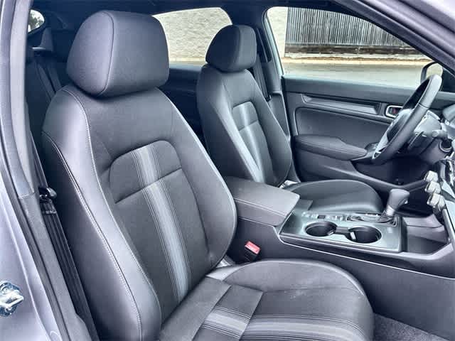 Thumbnail: 2025 Honda Civic - 22