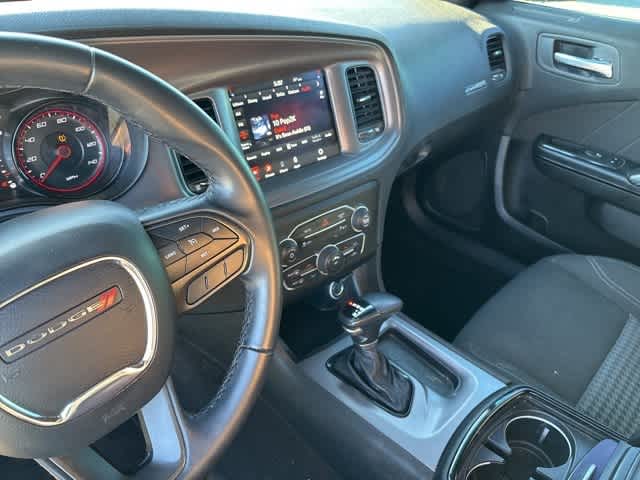 Thumbnail: 2023 Dodge Charger - 18