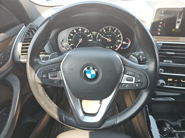 Thumbnail: 2019 BMW X3 - 19