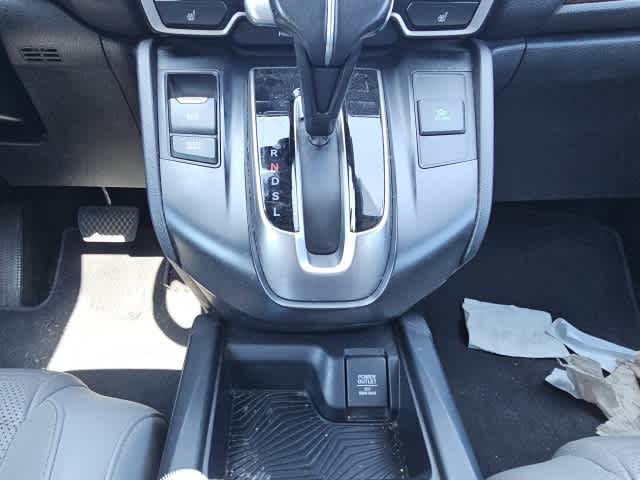 Thumbnail: 2017 Honda CR-V - 22