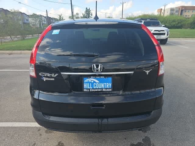 Thumbnail: 2013 Honda CR-V - 6