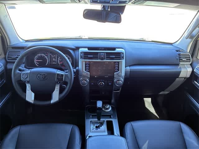 Thumbnail: 2023 Toyota 4Runner - 16