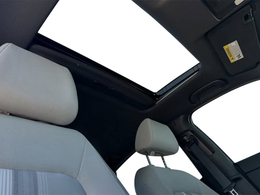 Thumbnail: 2026 Honda Civic - 22