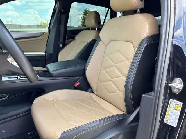 Thumbnail: 2024 Volkswagen Atlas - 20