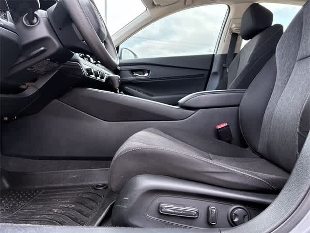 Thumbnail: 2023 Honda Accord - 18