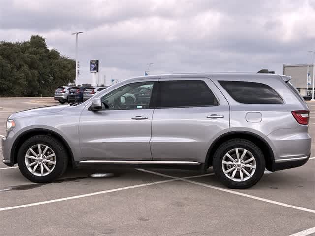 Thumbnail: 2018 Dodge Durango - 11