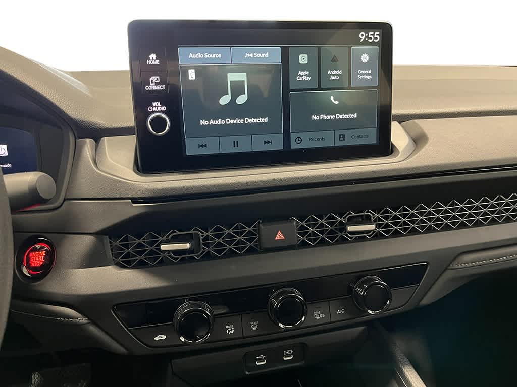 Thumbnail: 2026 Honda Accord - 19