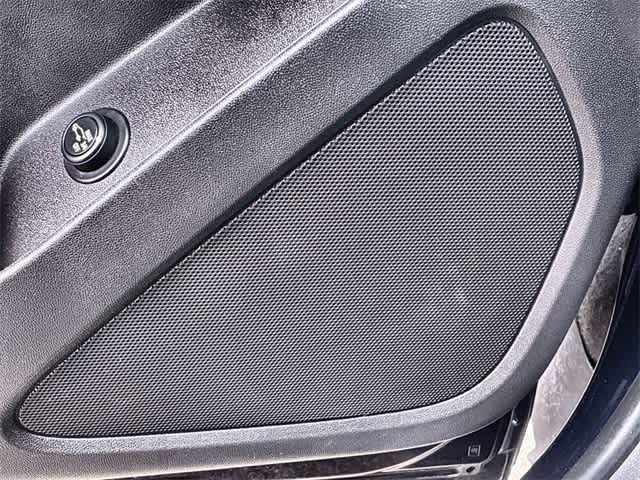 Thumbnail: 2021 Chevrolet Equinox - 31