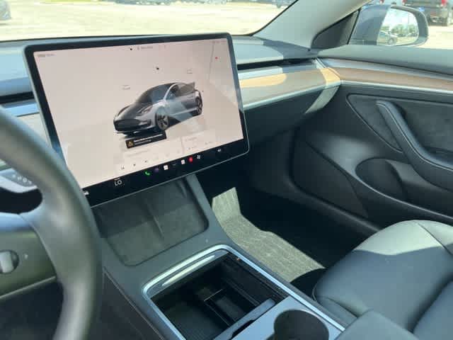 Thumbnail: 2023 Tesla Model 3 - 14