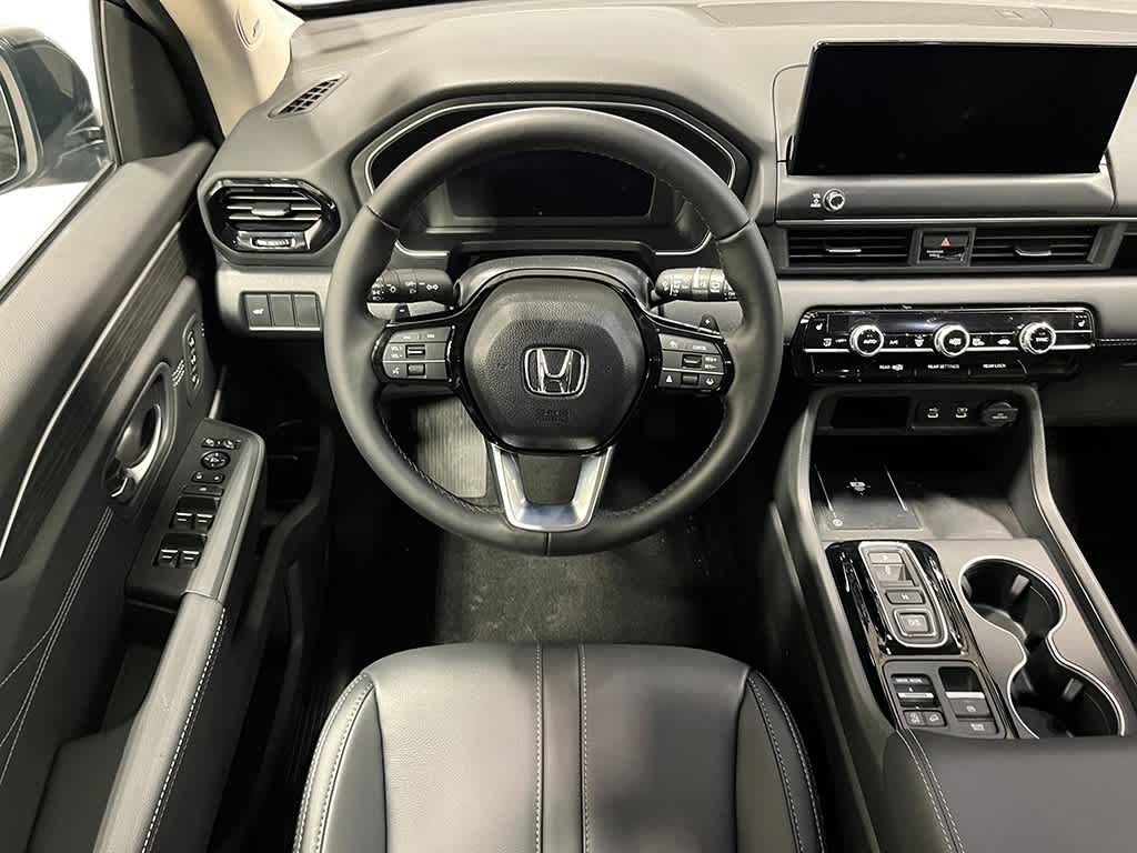 Thumbnail: 2026 Honda Pilot - 16