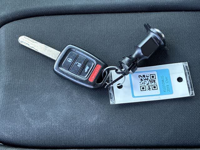 Thumbnail: 2019 Honda Civic - 37