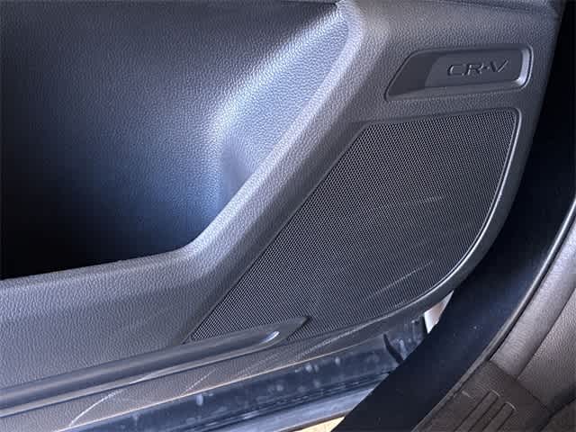 Thumbnail: 2026 Honda CR-V - 33