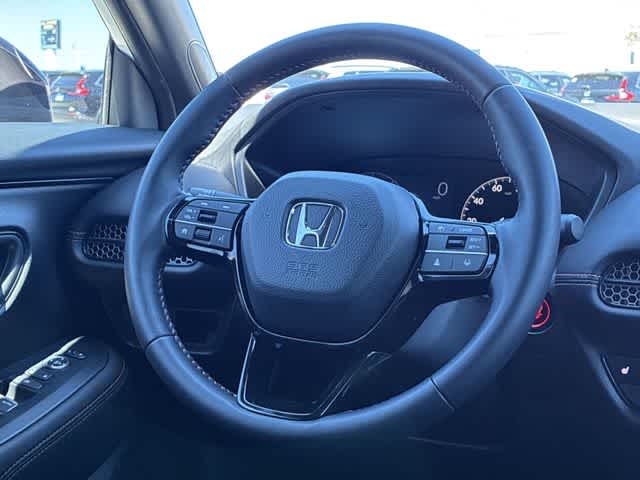 Thumbnail: 2026 Honda HR-V - 23