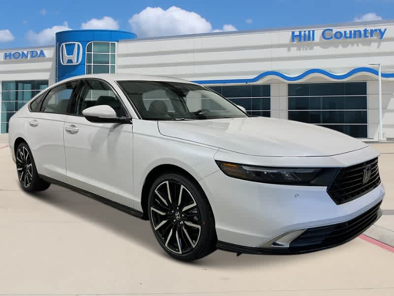 Thumbnail: 2025 Honda Accord - 7