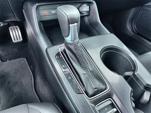 Thumbnail: 2026 Honda Civic - 33