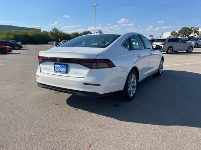 Thumbnail: 2023 Honda Accord - 5